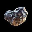 Nickel ore node in Subnautica