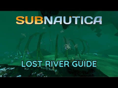 Video thumbnail for How to Get to the Lost River
